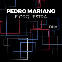 Pedro Mariano - Casa no Campo