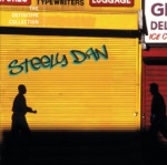 Steely Dan - Dirty Work