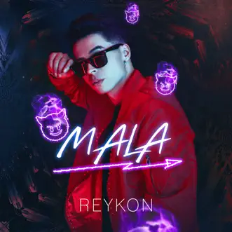 Mala by Reykon song reviws
