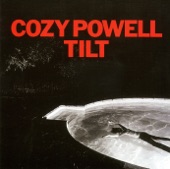 Cozy Powell - Sunset