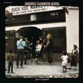Creedence Clearwater Revival - Down On the Corner