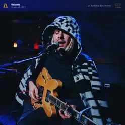 Motopony on Audiotree Live - Motopony Motopony on Audiotree Live - Motopony