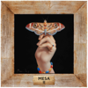 Mantra (feat. Intars Busulis) - Mesa
