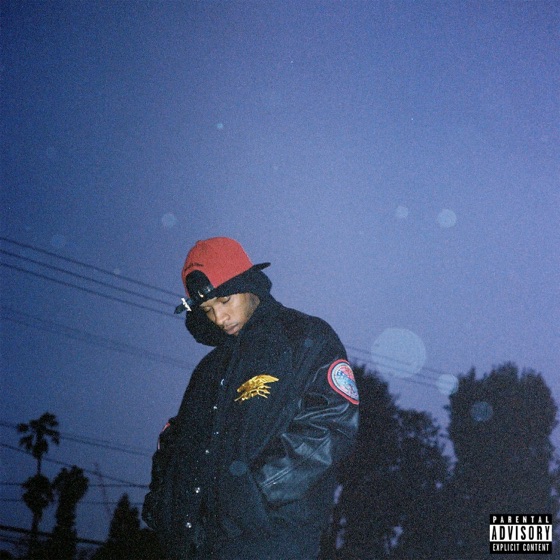 Cover artwork for In for It (feat. RL Grime)