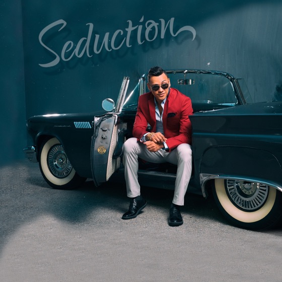 Cover artwork for No Puedo Dejar de Amarte