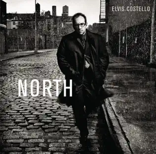 baixar álbum Elvis Costello - North