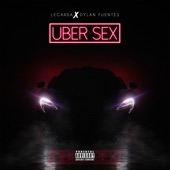 Uber Sex artwork