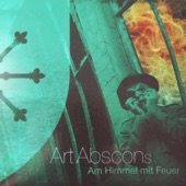 Am Himmel Mit Feuer artwork