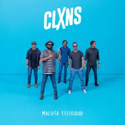 Maldita Felicidad - Los Claxons