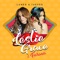 Lunes a Jueves - Leslie Grace & Farina lyrics