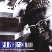 Trouble At Home Blues artwork