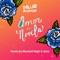 Amor de Novela - Dollar Selmouni lyrics