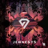 Jennesys - EP artwork