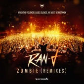 Zombie (Remixes) - Single artwork