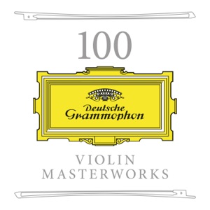 100 Violin Masterworks