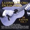 La Época de Oro de los Trios: 20 Éxitos, Vol. 1