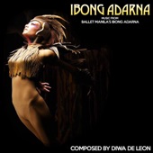 Ibong Adarna: Music from Ballet Manila's Ibong Adarna artwork