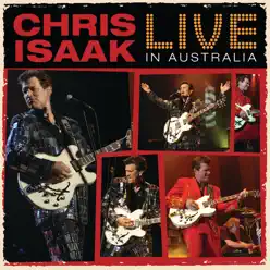 Live In Australia - Chris Isaak