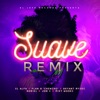 Suave (Remix) - Single