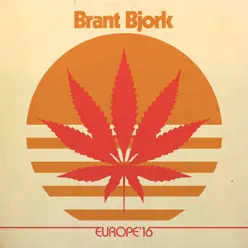 Europe '16 (Live) - Brant Bjork