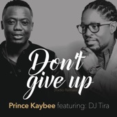 Don't Give Up (feat. DJ Tira) [Radio Remake] artwork