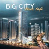 Big City Blues Café: The Best of Lounge Vintage Music, Deep Rhythms from Memphis, Relaxing Guitar Sounds, Chicago Blues Session, 2017