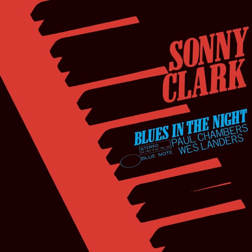 Art for Blues In The Night by Sonny Clark
