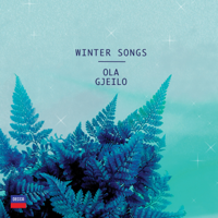 Ola Gjeilo, Choir Of Royal Holloway & 12 Ensemble - Ola Gjeilo: Winter Songs artwork