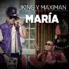María - Single album lyrics, reviews, download