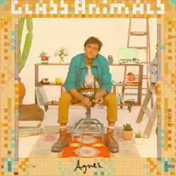 Agnes (Radio Edit) - Single - Glass Animals