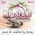 Hip Island 2.0 - Night Edition (Mixed & Compiled By Josha) album cover