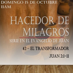 El Transformador - The Transformer