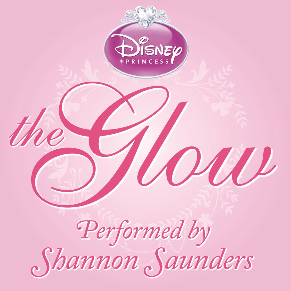 The Glow - Shannon Saunders on