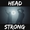 Headstrong (feat. Travis Carte) - Caleb Hyles lyrics