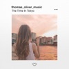 The Time in Tokyo - Single