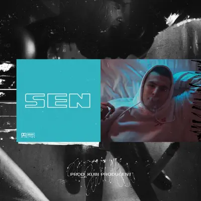 Sen - Single - White 2115