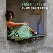 Jazzin' Around Baroque - Paola Quagliata