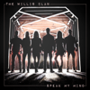 The Willis Clan - Speak My Mind  artwork