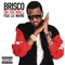 On the Wall (feat. Lil Wayne) - Brisco lyrics