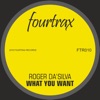 What You Want - Single