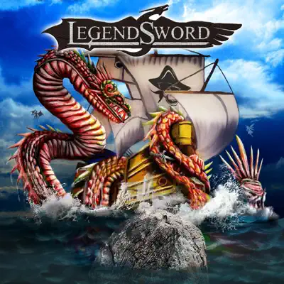4 - EP - Legendsword