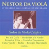 Solos de Viola Caipira: O Violeiro Mais Sertanejo do Brasil