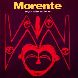 Negra, Si Tú Supieras (Remasterizado) - Enrique Morente