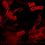 Bad Sports - Ode to Power
