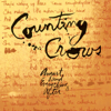 Counting Crows - August and Everything After  artwork