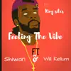 I'm Feeling the Vibe (feat. Shiwan & Will Kellum) - Single album lyrics, reviews, download