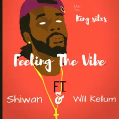I'm Feeling the Vibe (feat. Shiwan & Will Kellum) Song Lyrics