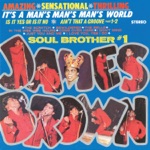 James Brown & The Famous Flames - It's a Man's, Man's, Man's World
