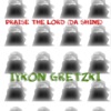 Praise the Lord (Da Shine) - Single artwork