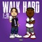 Walk Hard (feat. Firstclass) - e10 lyrics